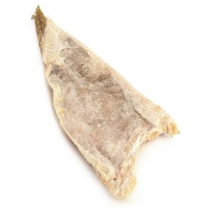 Abas de Bacalhau-Lugrade