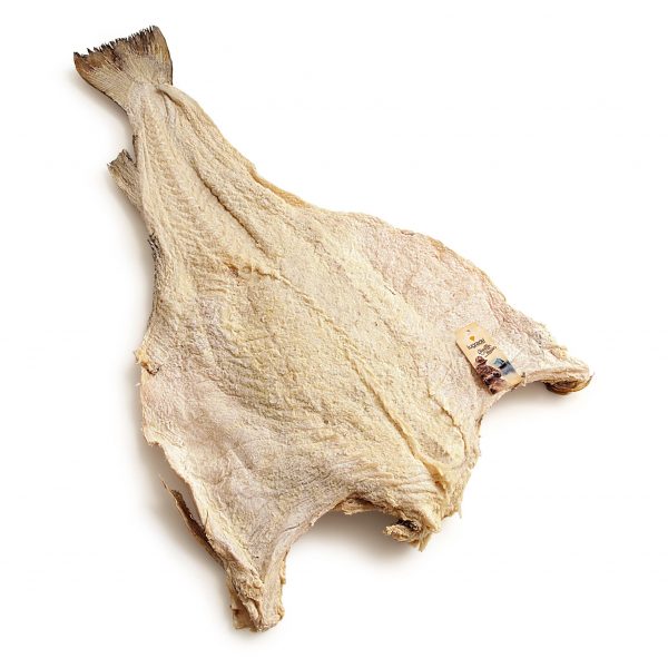 Bacalhau Islândia - Lugrade