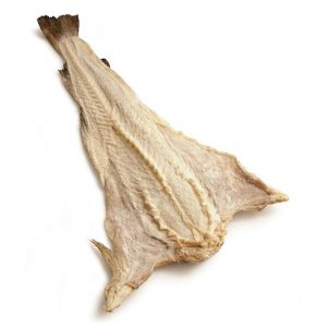 Bacalhau Noruega - Lugrade