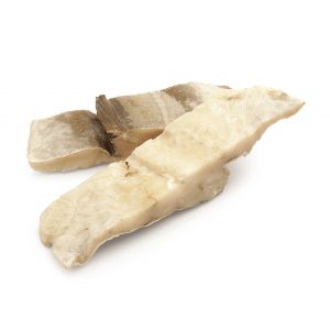 Bacalhau Posta Central - Lugrade