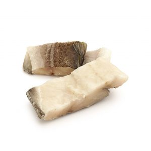 Bacalhau Posta Média - Lugrade