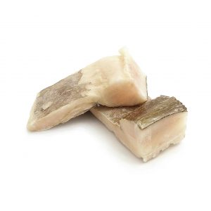 Bacalhau Posta Tradicional - Dóris