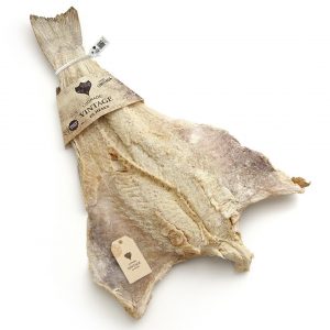 Bacalhau Vintage - Lugrade