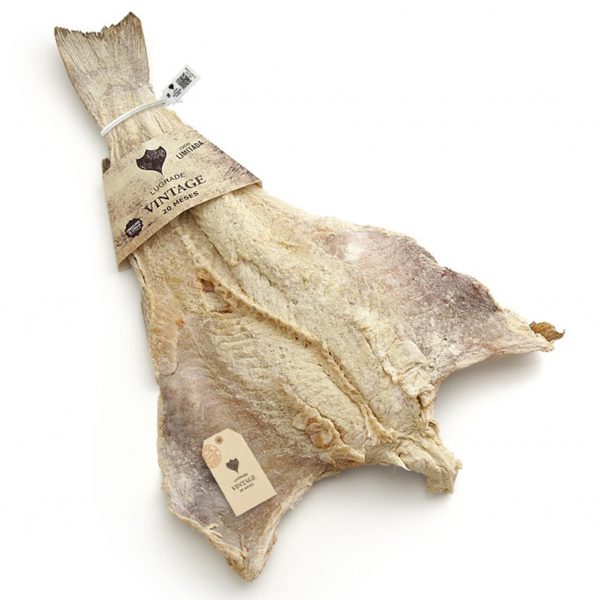 Bacalhau Vintage - Lugrade