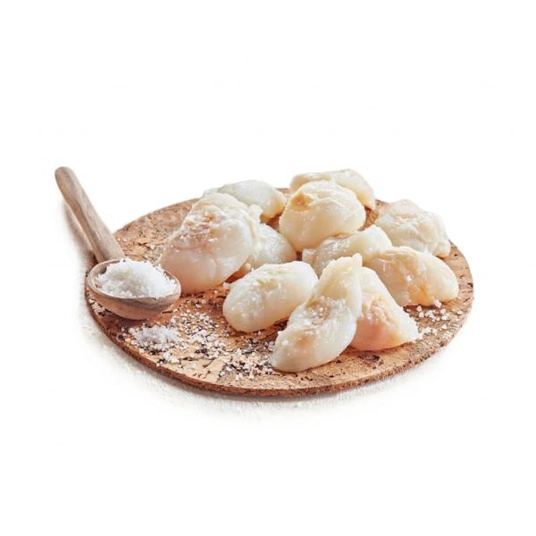 Bochechas de Bacalhau - Lugrade