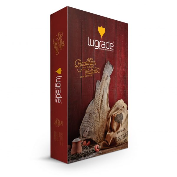 Bacalhau Islândia - Lugrade - Image 2