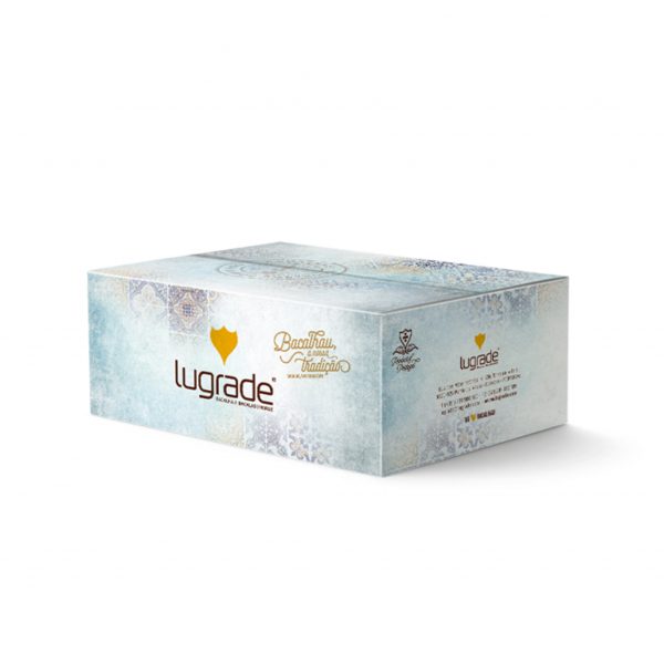 Postinhas de Bacalhau  - Lugrade - Image 4