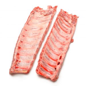 Costelinhas de Porco