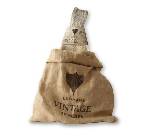 Bacalhau Vintage - Lugrade - Image 2
