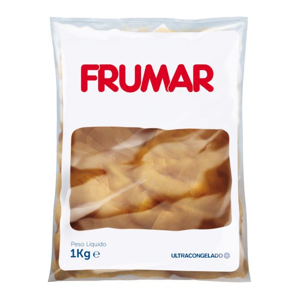 Barrinhas de Pescada - Frumar - Image 2