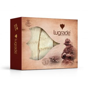 Lombos Extra de Bacalhau - Lugrade