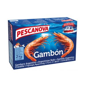 Gambão Argentino - Pescanova