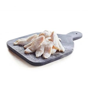 Línguas de Bacalhau - Lugrade