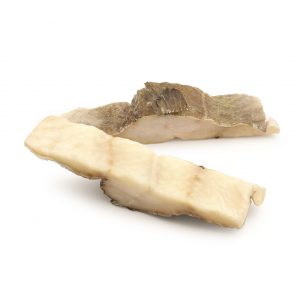 Lombo de Bacalhau à Moda Antiga - Lugrade