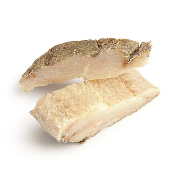 Lombos Extra de Bacalhau - Lugrade - Image 2