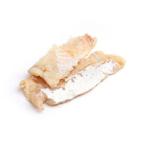 Maminhas de Bacalhau - Lugrade