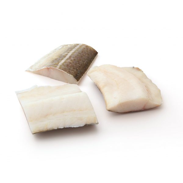 Mimos de Bacalhau Fresco - Lugrade - Image 2