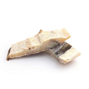 Postas de Bacalhau - Lugrade