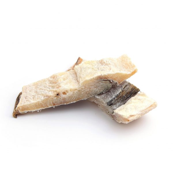 Postas de Bacalhau - Lugrade