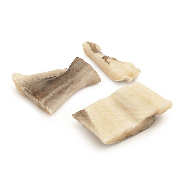 Postinhas de Bacalhau  - Lugrade - Image 2