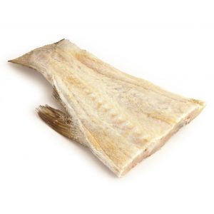 Rabos de Bacalhau - Lugrade