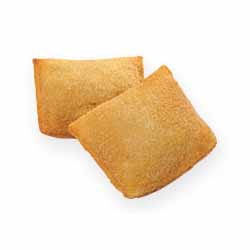 Rissóis de Atum - Sabores do Costume