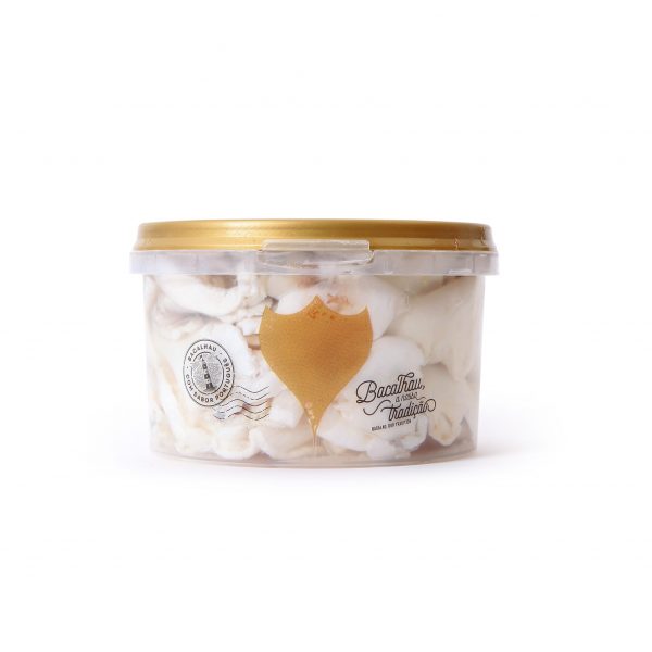 Bochechas de Bacalhau - Lugrade - Image 3