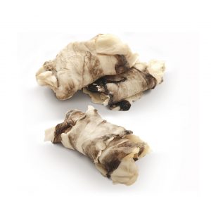 Samos de Bacalhau – Lugrade