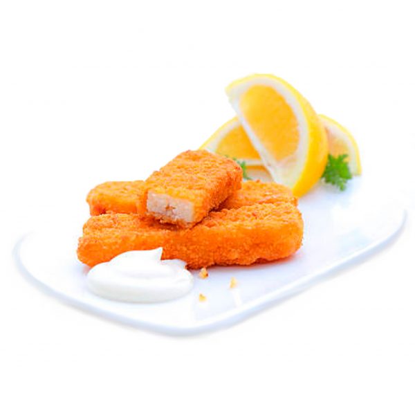 Barrinhas de Pescada - Frumar