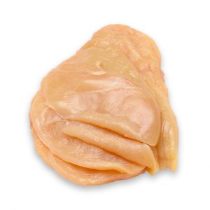 Bife de Peito de Frango - Lago