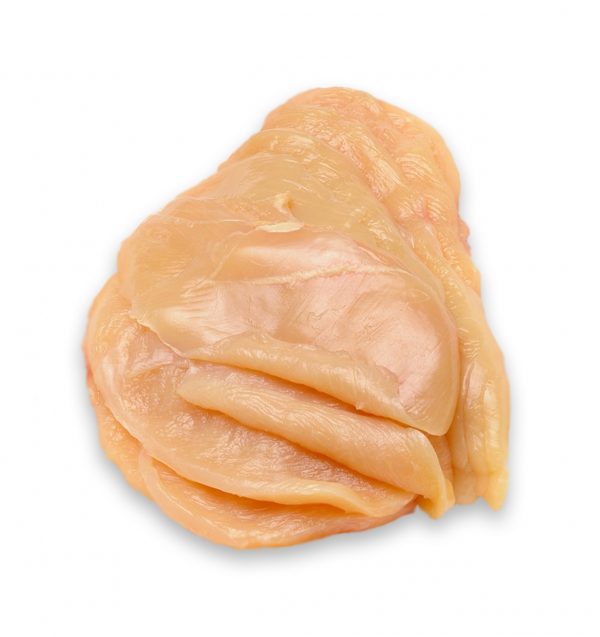 Bife de Peito de Frango - Lago