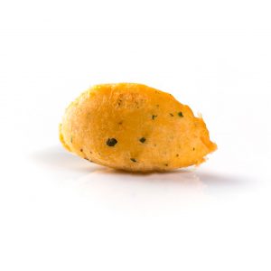 Bolinhos de Bacalhau - Couto & Brandão