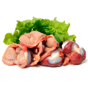 Moelas de Frango