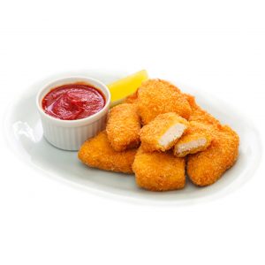 Nuggets de Frango - Lago