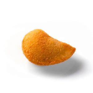 Rissois de Carne - Couto & Brandão