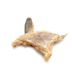 Badanas de Bacalhau - Lugrade