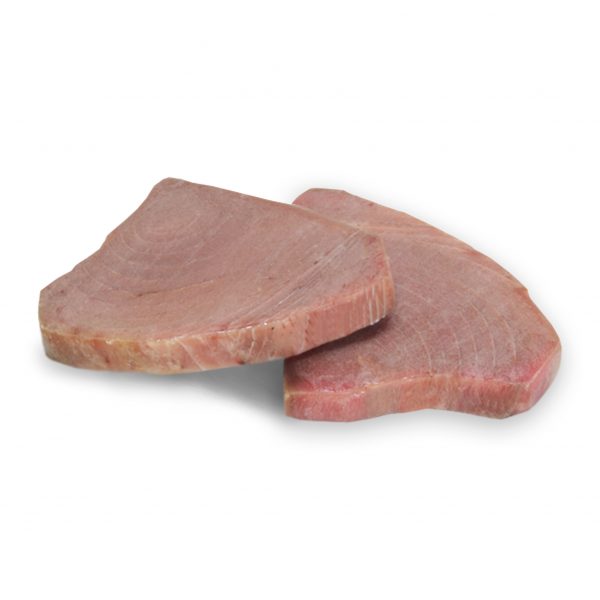 Bife de Atum