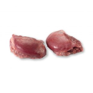Bochechas de Porco
