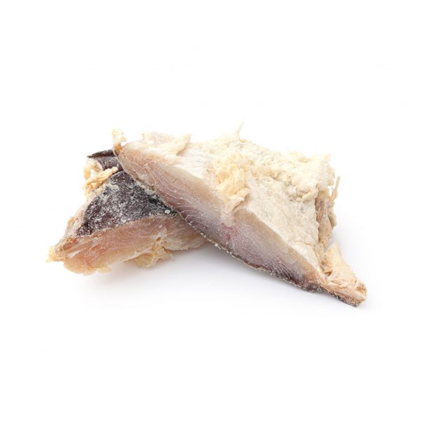 Cachaços de Bacalhau - Lugrade