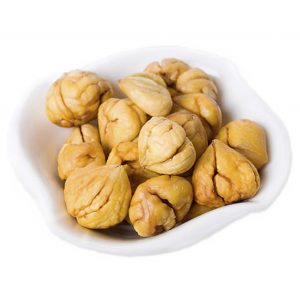 Castanhas
