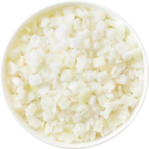 Cebola em Cubos - Greens