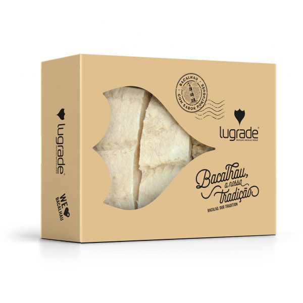Lombos de Bacalhau - Lugrade - Image 2
