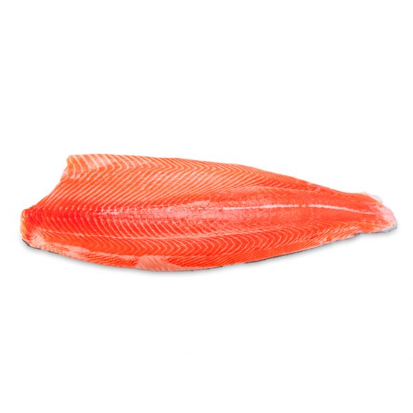Filete de Salmão Salmo Salar
