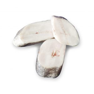 Posta de Pescada África do Sul nº3 Fritar