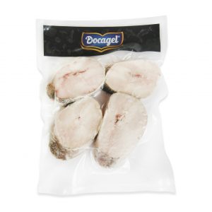 Postas de Pescada África do Sul nº3 Fritar - Docagel