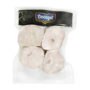 Postas de Pescada África do Sul nº3 Cozer - Docagel