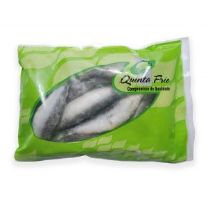 Sardinha Nacional - Quinta Frio