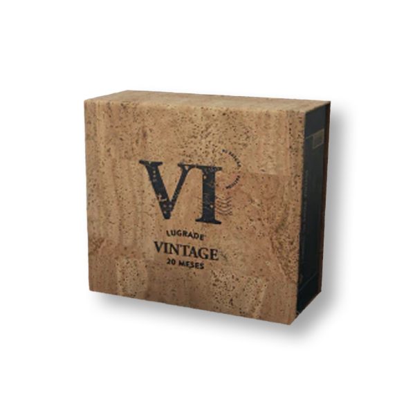 Lombos de Bacalhau Vintage - Lugrade - Image 2