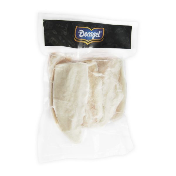 Filetes de Pescada - Docagel