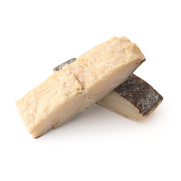 Lombos de Bacalhau - Lugrade